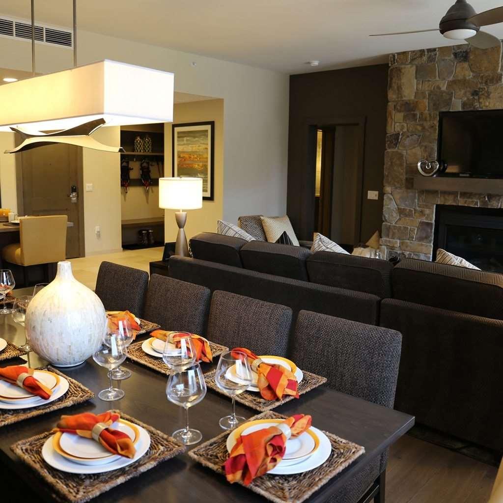 The Residences At One Village Place By Hyatt Vacation Club Траки Номер фото