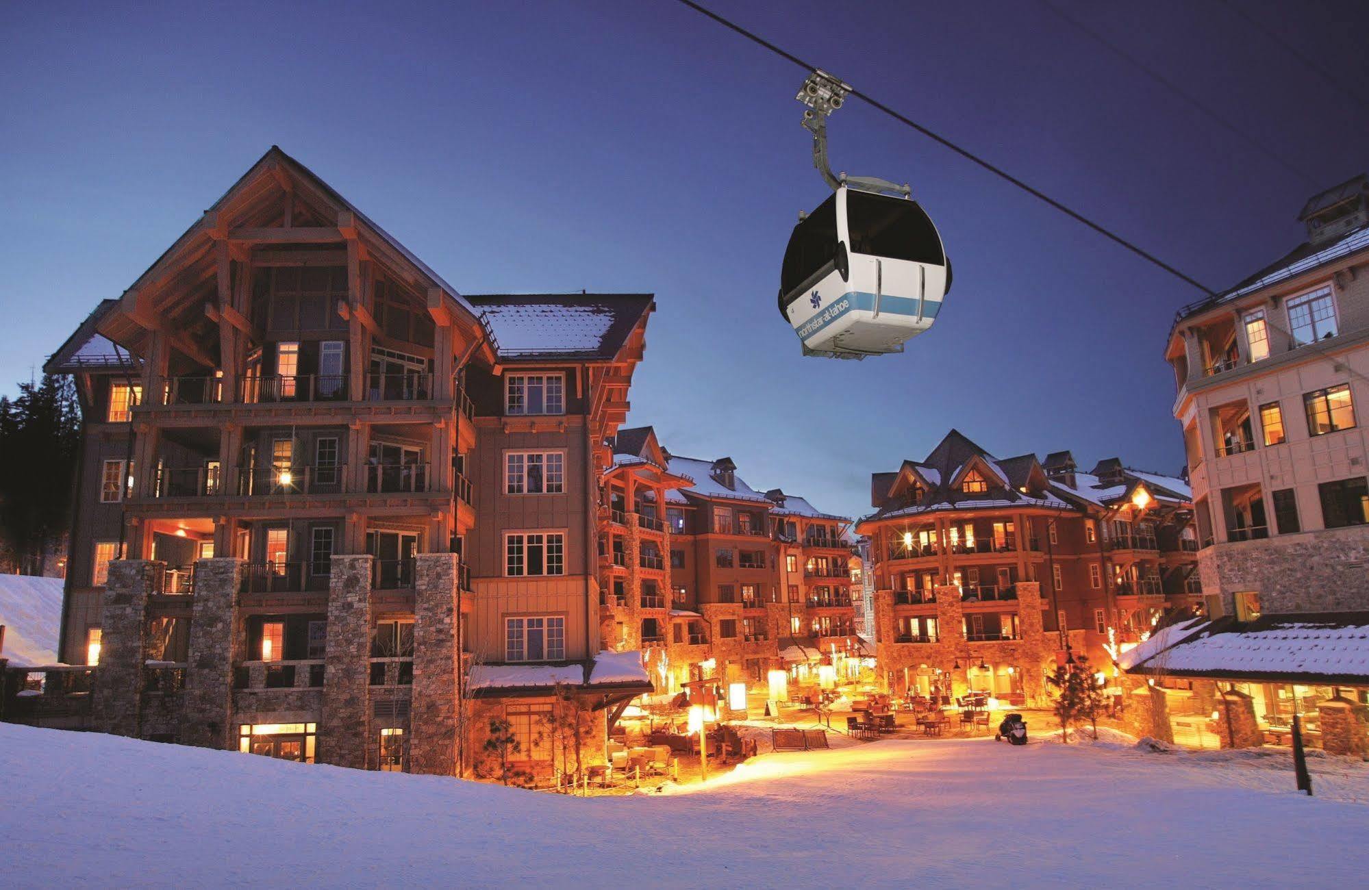 The Residences At One Village Place By Hyatt Vacation Club Траки Экстерьер фото